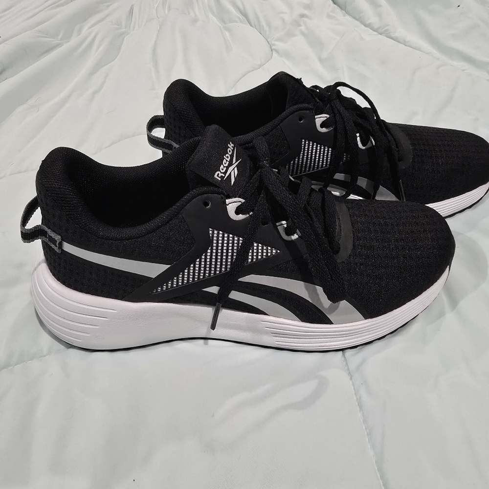 Reebok Women's Lite Plus 3.0 Running Shoe
